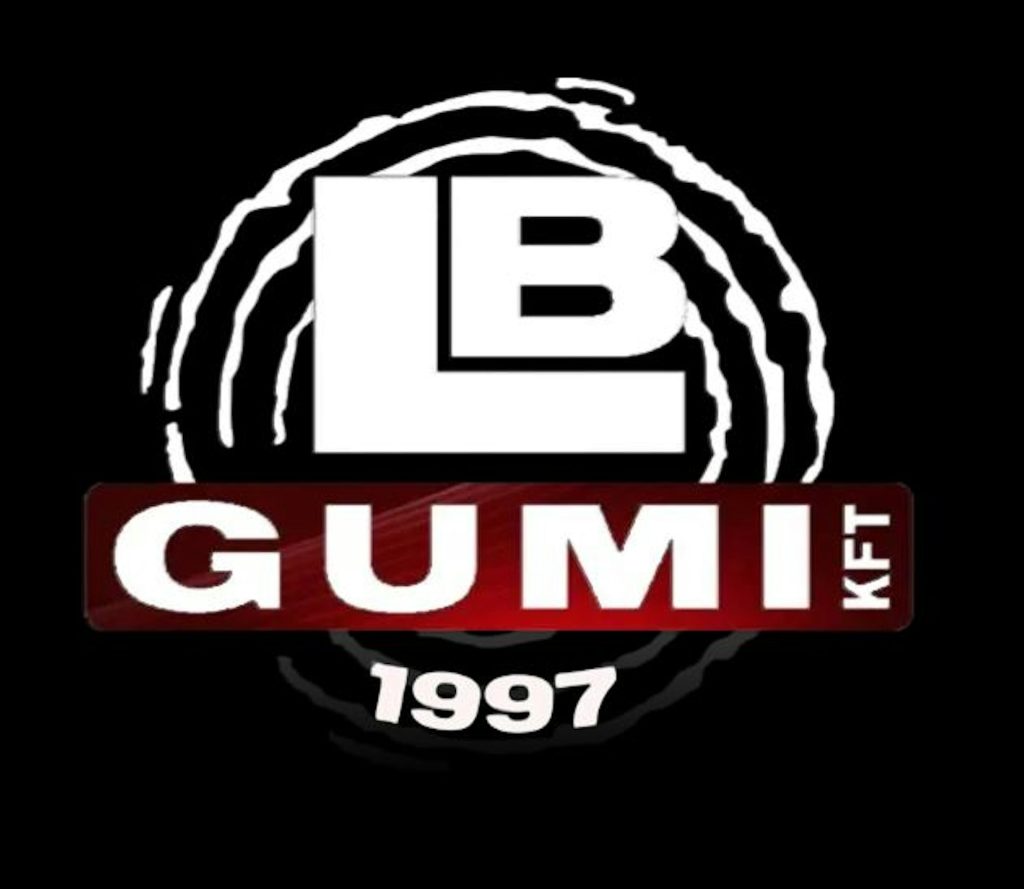 lbgumi logo